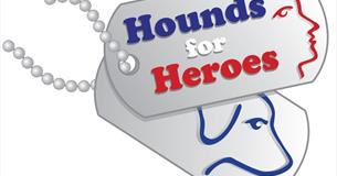 Hounds for Heroes Summer Ball