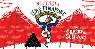 HMS Pinafore Outdoor Theatre