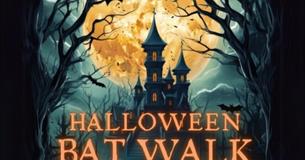 Halloween Bat Walk & Pumpkin Lantern Trail