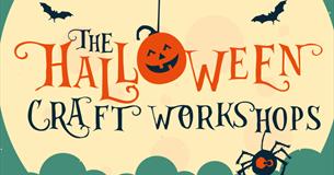 Halloween Craft Workshops