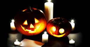 Halloween Monster Mash