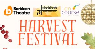 Harvest Festival: Barn Dance Disco