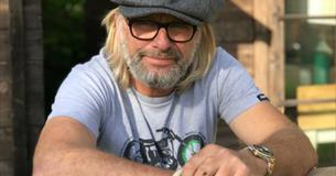 Henry Cole - An Evening With hosted by Steve Parrish