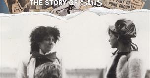 Film: Here to be Heard - The Story of The Slits