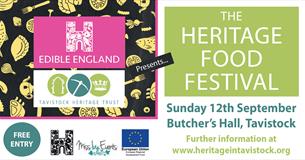 The Heritage Food Festival
