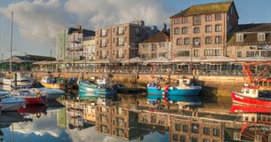 Sutton Harbour