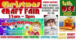 Christmas Craft and gift fair