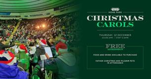 Home Park Christmas Carols