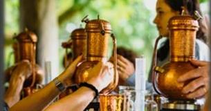 The Honkytonk Rum Making Experience
