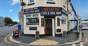 New East End Cafe