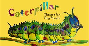 Caterpillar