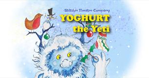 Yoghurt the Yeti