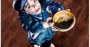 Oliver Twist