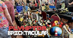 Plymlug @ Okehampton Bricktacular