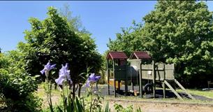 Keyham Green Places Open Day