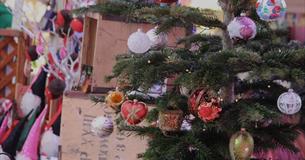 Festive & Lovely Fair