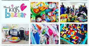 The Kids Bazaar Market