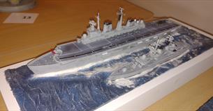 Saltash Model Show