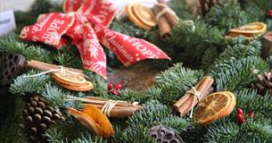 Festive Food, Drink & Gift Market