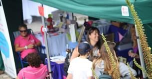 Summer Garden Fete