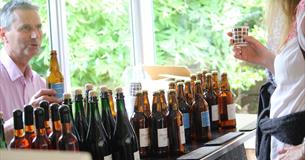 Vintage, Jazz & Gin in the Park
