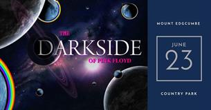The Darkside of Pink Floyd