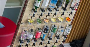 Gin Festival Plymouth 2018