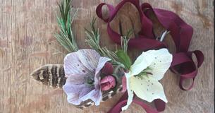 Planet Christmas: Festival botanical workshop