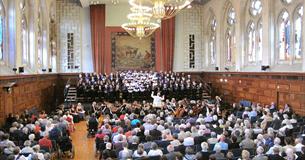 Plymouth Philharmonic Choir