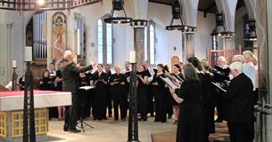 Music for Advent and Christmas