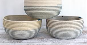 Rope Bowl