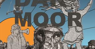 Dartmoor Calling + intro and Q&A