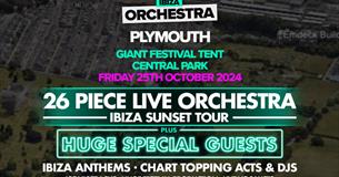 The Ibiza Orchestra