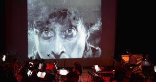 Film: Imperfect Orchestra – Metamorphosis