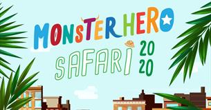 Monsterhero Safari