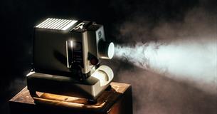 International Home Movie Day