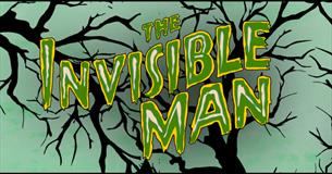 The Invisible Man