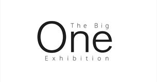 Host Galleries 'The Big One' Celebration Exhibition