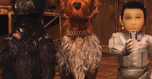 Film: Isle of Dogs