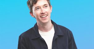 JAKE LAMBERT - The Sunshine Kid