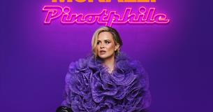 Joanne McNally - Pinotphile