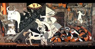 Talk: Decolonising the Monument/ Rethinking the Memorial