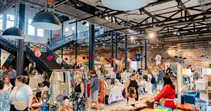 Native Makers - Jay Stone