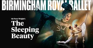 The Sleeping Beauty