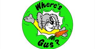Gus Honeybun Hunt
