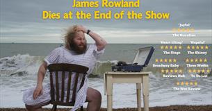 James Rowland Die at the End of the Show