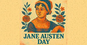 Jane Austen Day