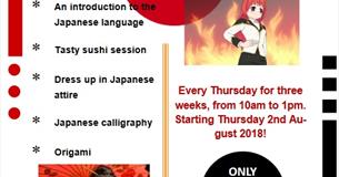 The Japanese Experience