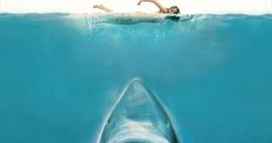 Open Air Cinema: Jaws (12A) at Tinside Lido [SOLD OUT]
