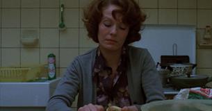 Jeanne Dielman, 23 Quai du Commerce, 1080 Buxelles (15) F-rated | Re-issued Classic